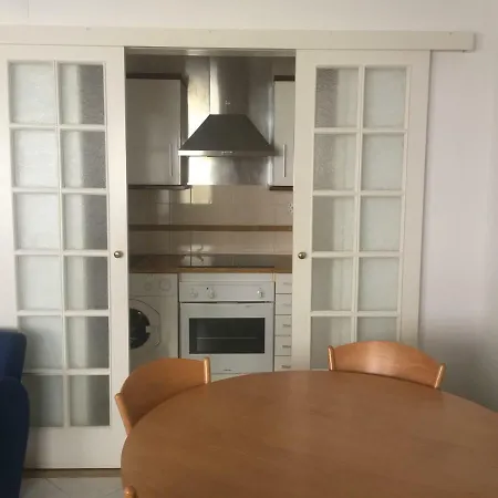 H2o Caparica Apartamento Costa da Caparica