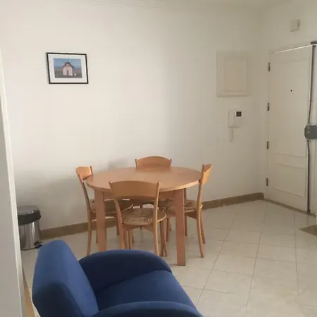 H2o Caparica Apartamento
