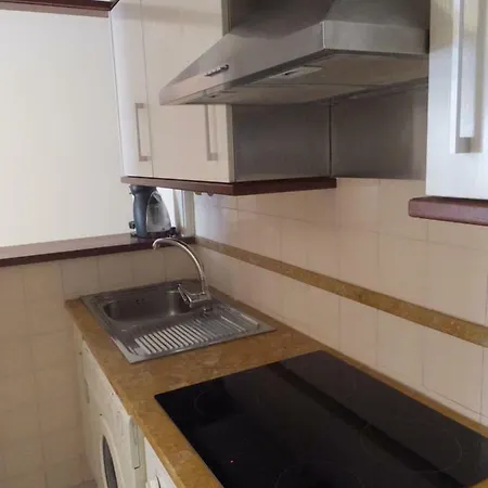 Apartment H2o Caparica Apartamento