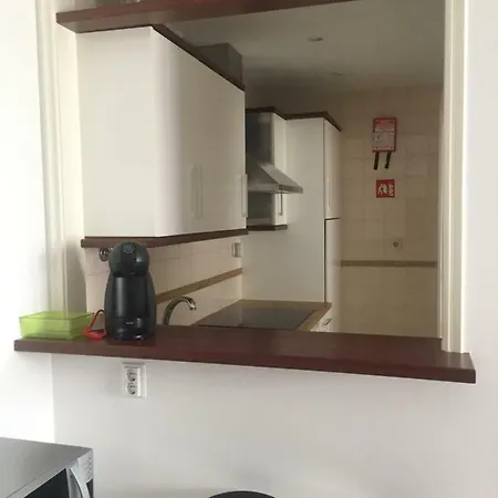 H2o Caparica Apartamento *