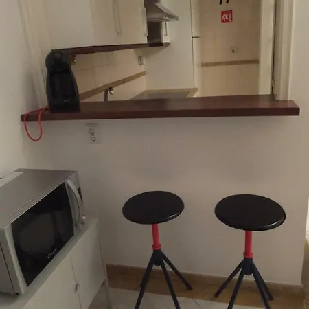 H2o Caparica Apartamento