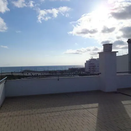 Apartment H2o Caparica Apartamento