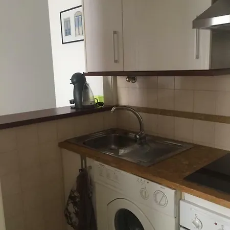 H2o Caparica Apartamento Costa da Caparica