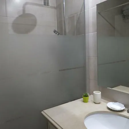Apartment H2o Caparica Apartamento *