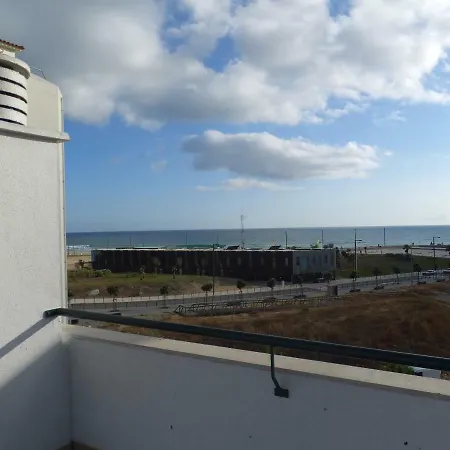 H2o Caparica Apartamento * Costa da Caparica