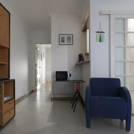 H2o Caparica Apartamento