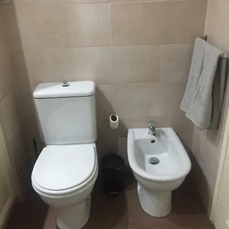 H2o Caparica Apartamento Apartment Costa da Caparica