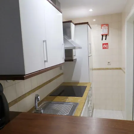 H2o Caparica Apartamento Apartment Costa da Caparica