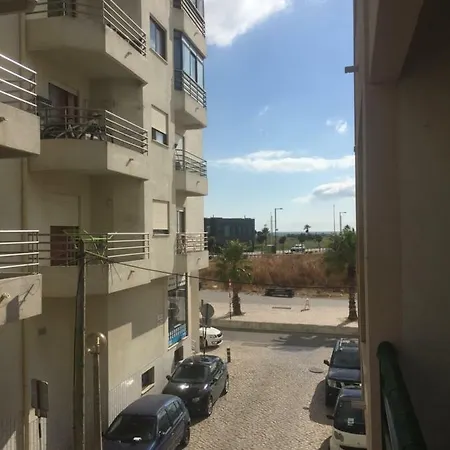 H2o Caparica Apartamento