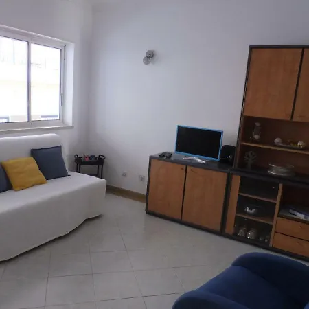 Apartment H2o Caparica Apartamento