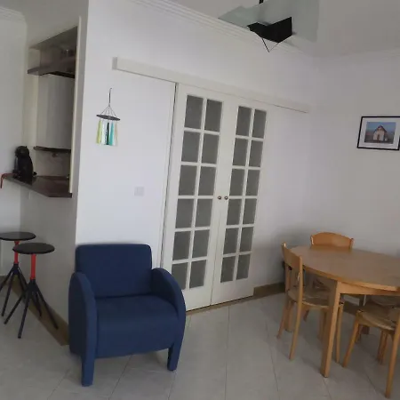 H2o Caparica Apartamento *