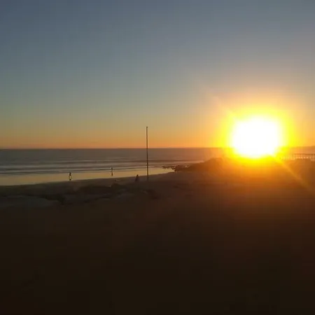 H2o Caparica Apartamento * Costa da Caparica